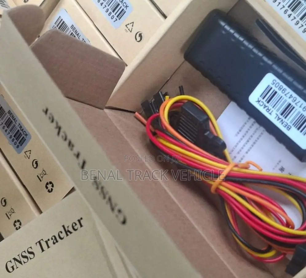 From Chaos to Clarity—Fleet GPS Car Tracking Simplified.