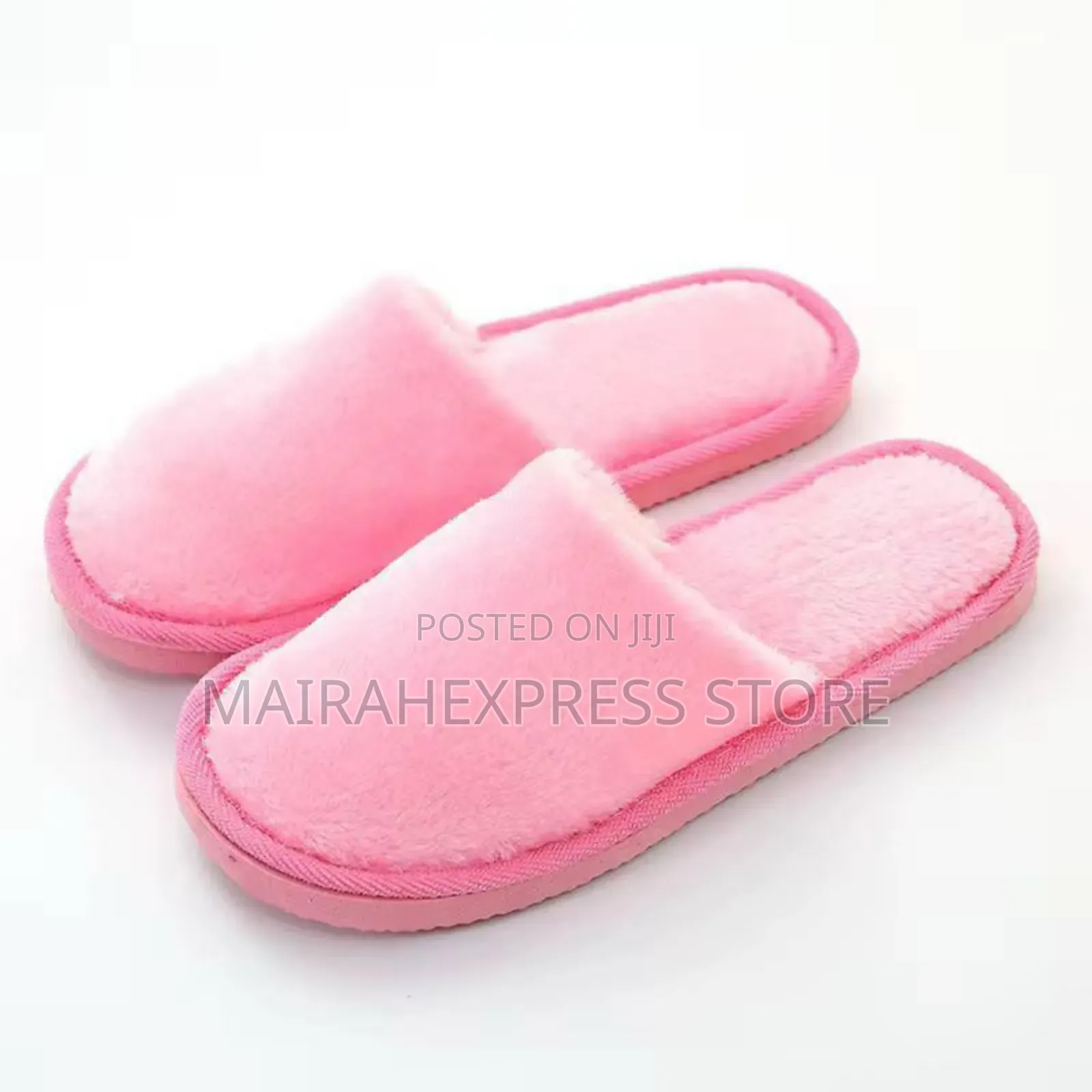 Indoor Slippers (2st7)
