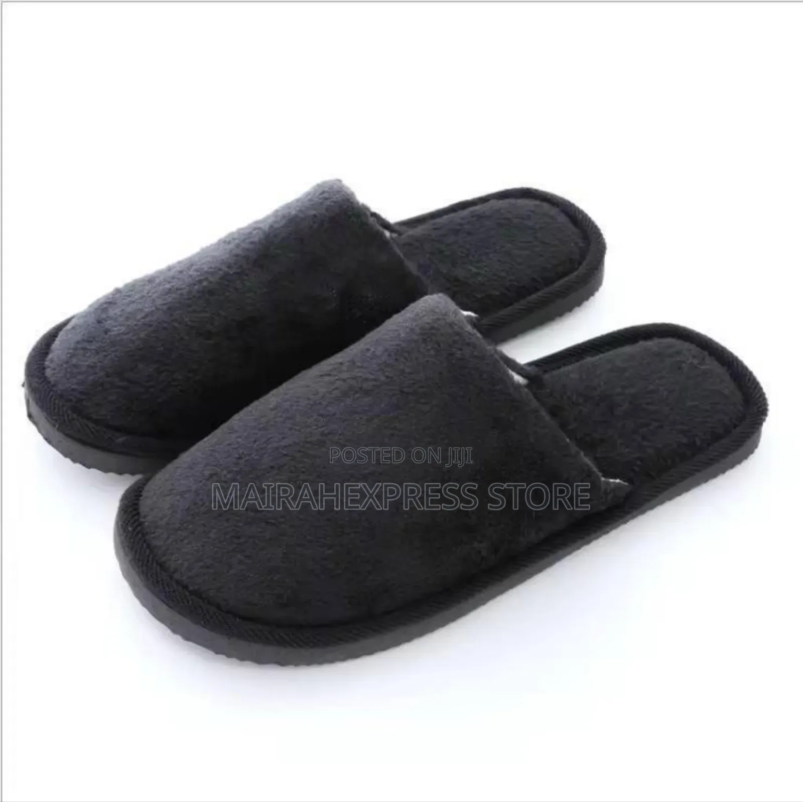 Indoor Slippers (2st7)