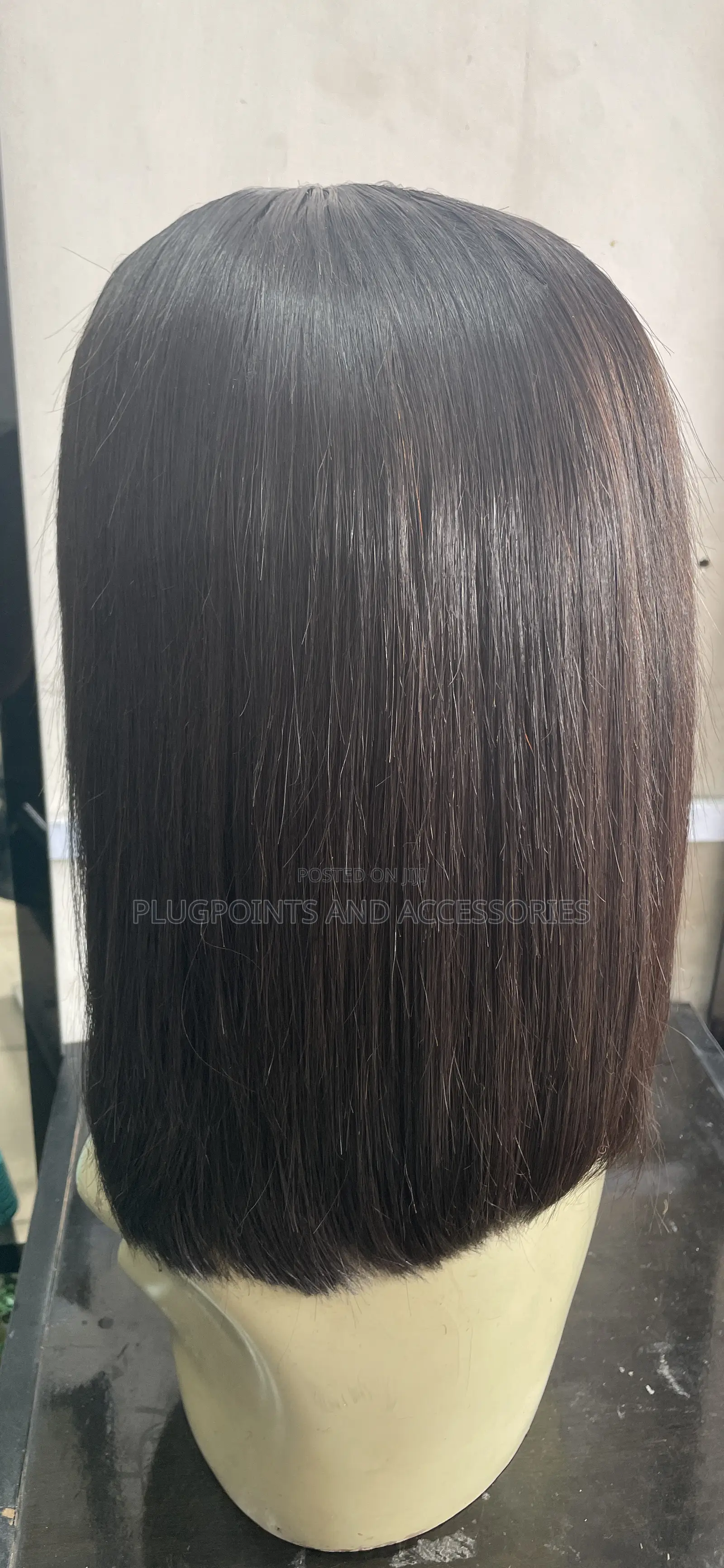 10” Bone Straight 2 by 4 Closure Clearance Sale/ Fastest Finger