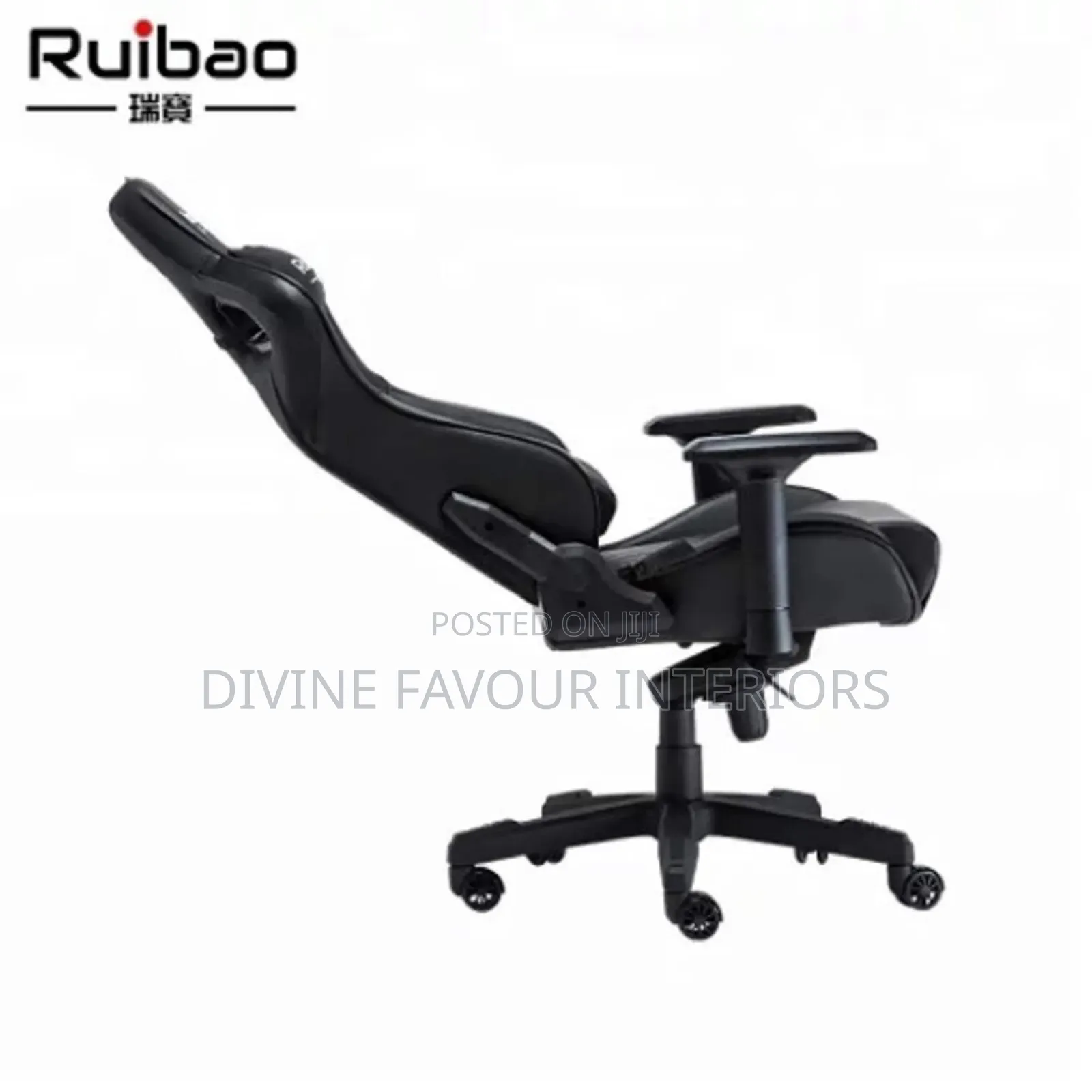 Office Recliner Chair