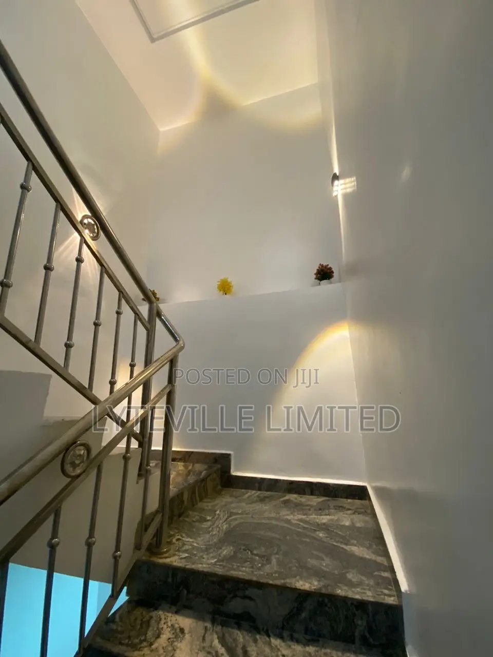 Luxurious 3 Bedroom Apartment