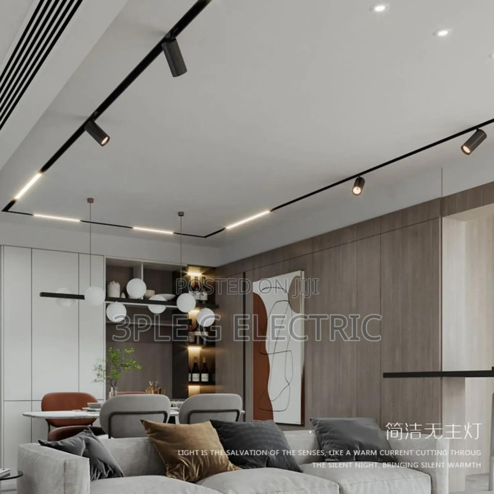 Top Best Ceiling Magnetic Track Lighting