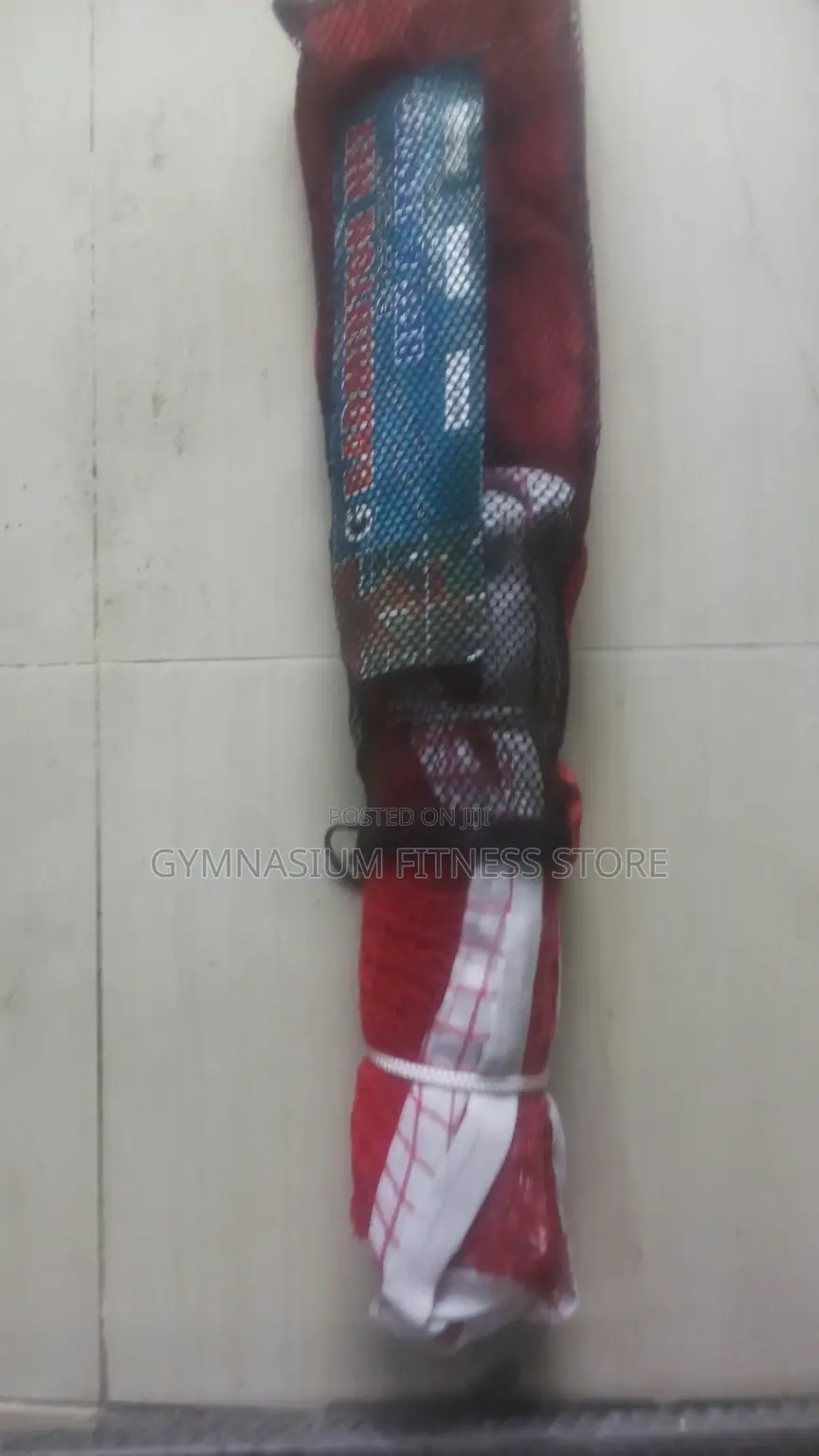 Badminton Net