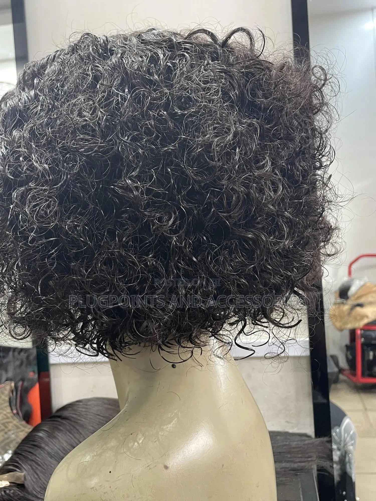 12 ” Pixie (Sdd) 2 By 4 Closure Clearance Sale