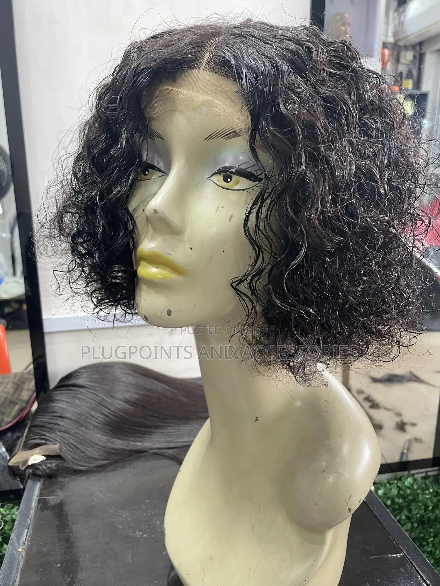 12 ” Pixie (Sdd) 2 By 4 Closure Clearance Sale