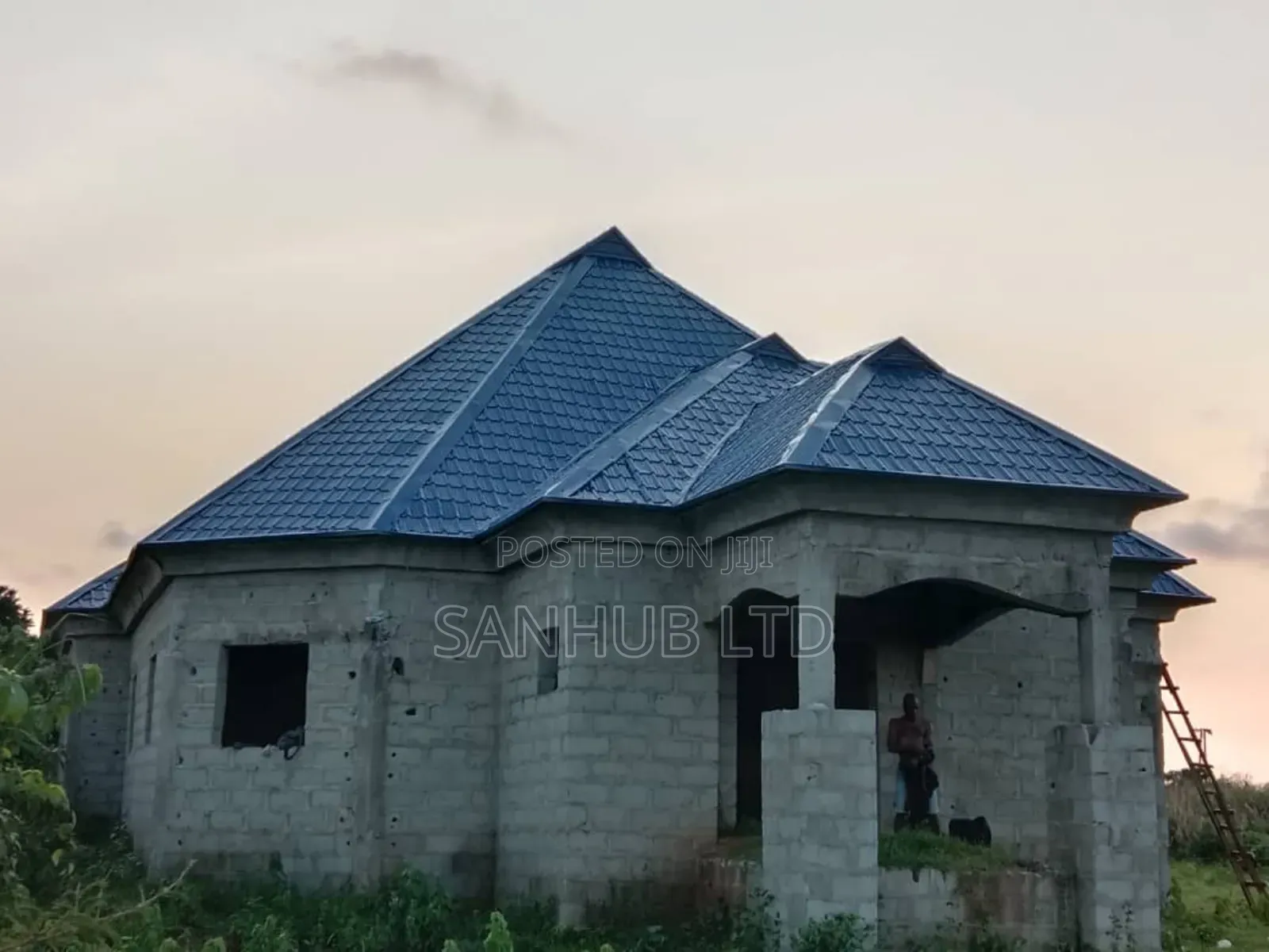 Roofer Roofing