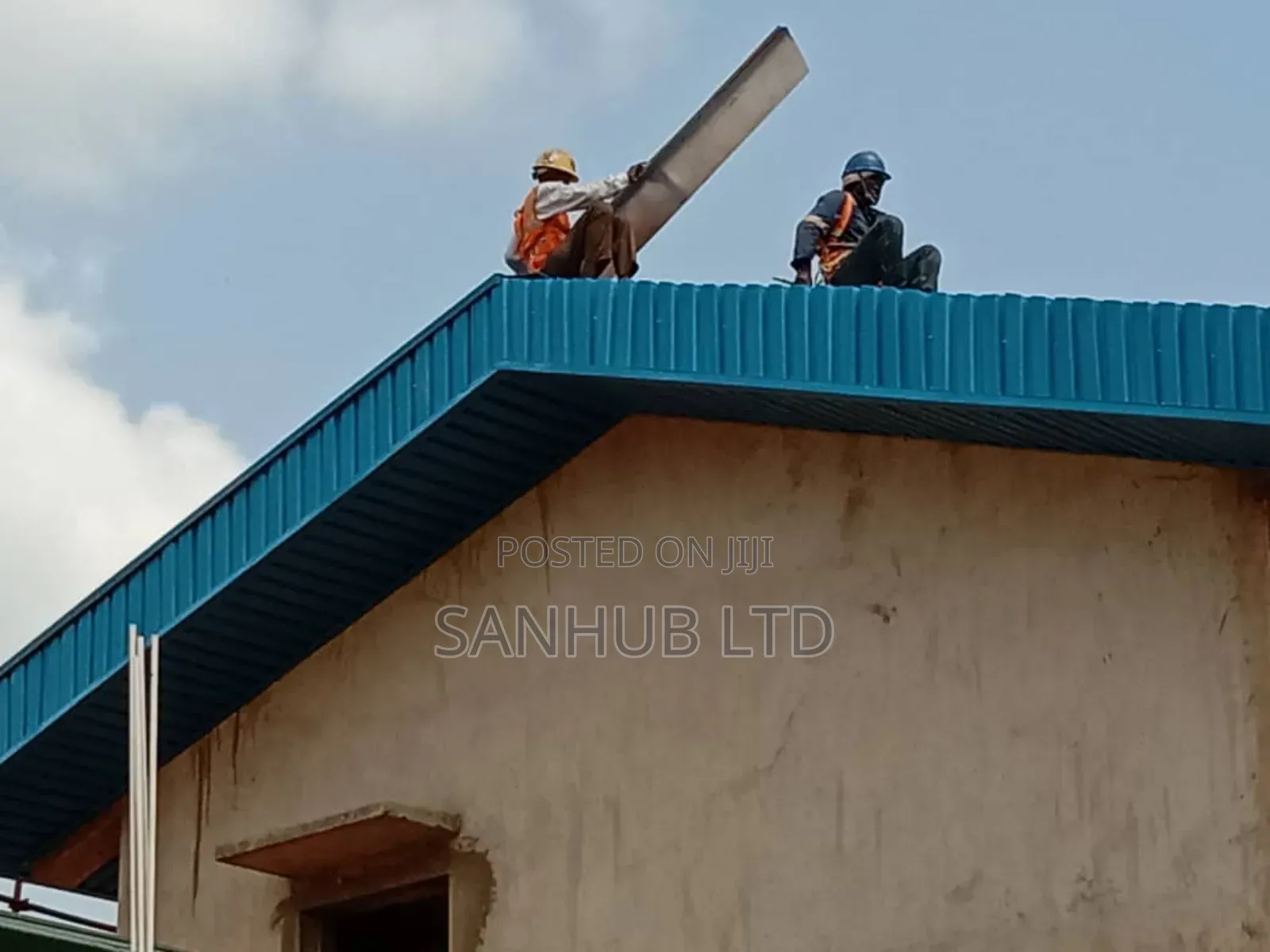 Roofer Roofing
