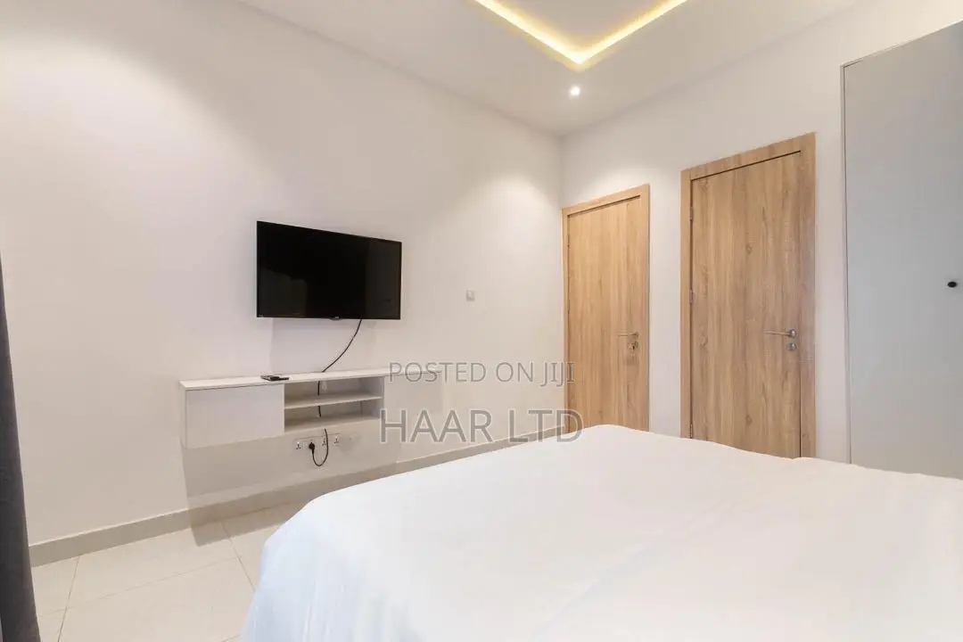 Beautiful and Luxurious 2 Bedroom Apartment