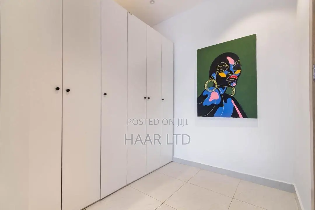 Beautiful and Luxurious 2 Bedroom Apartment