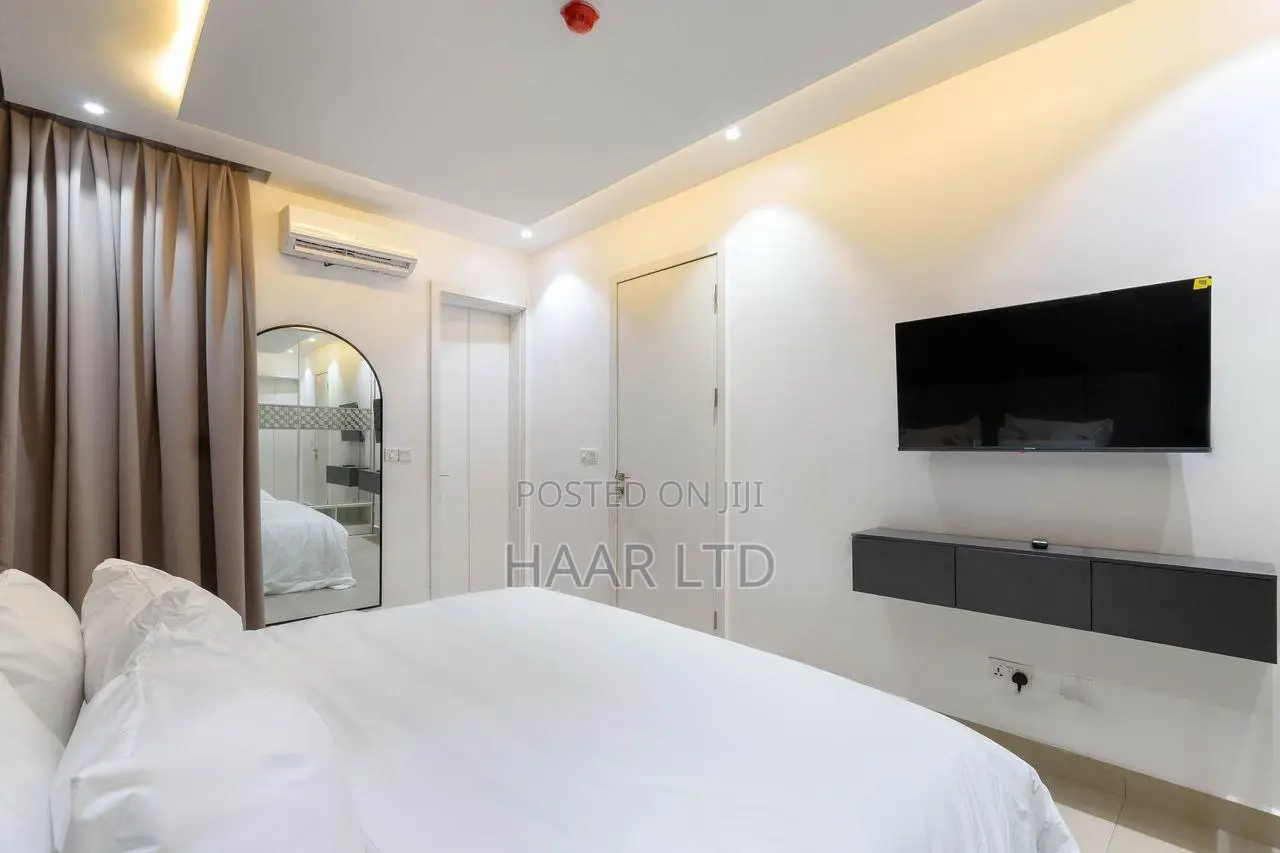 Beautiful and Luxurious 2 Bedroom Apartment