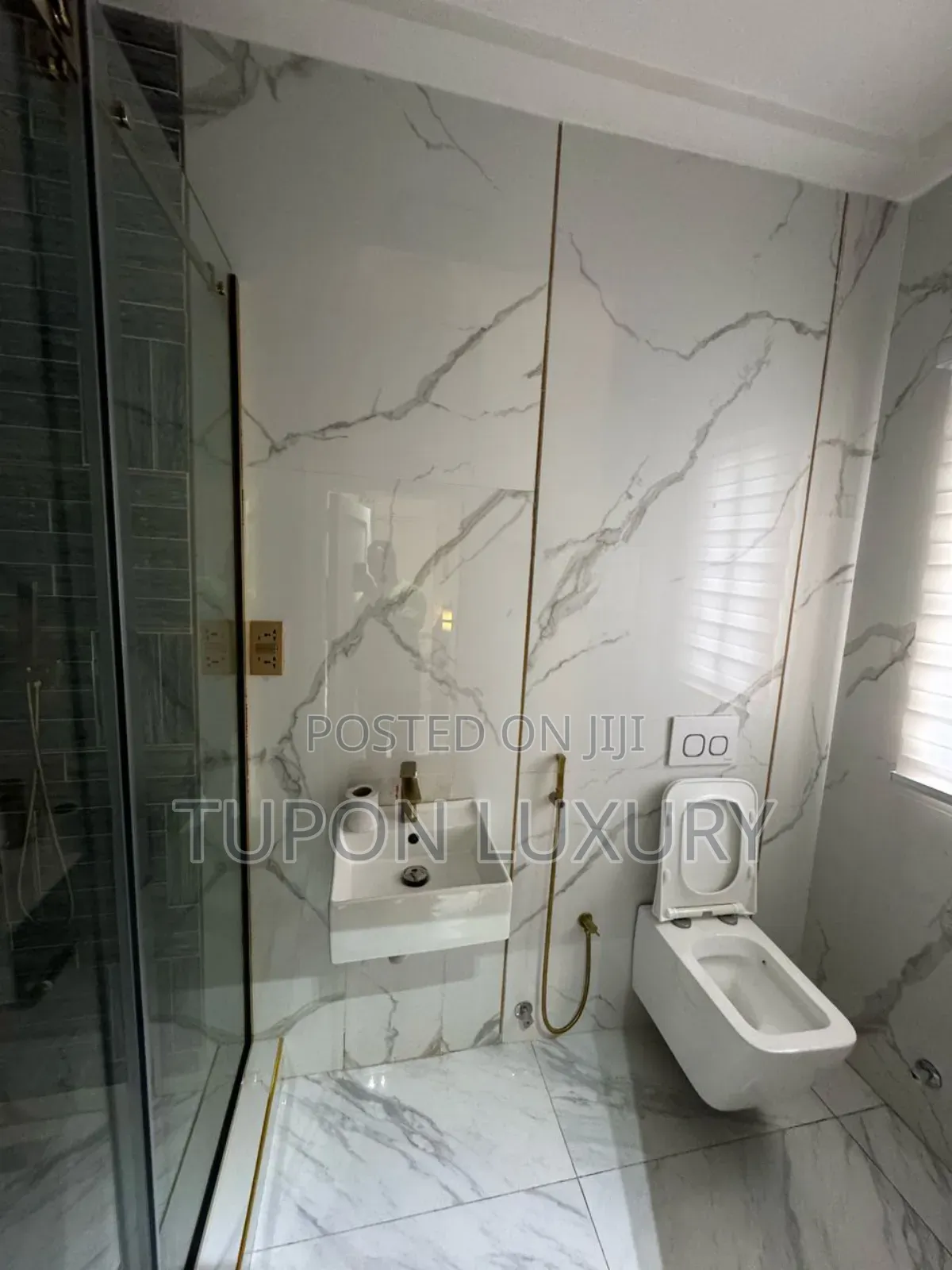Waterfront 3bedroom With Gym and Pool
