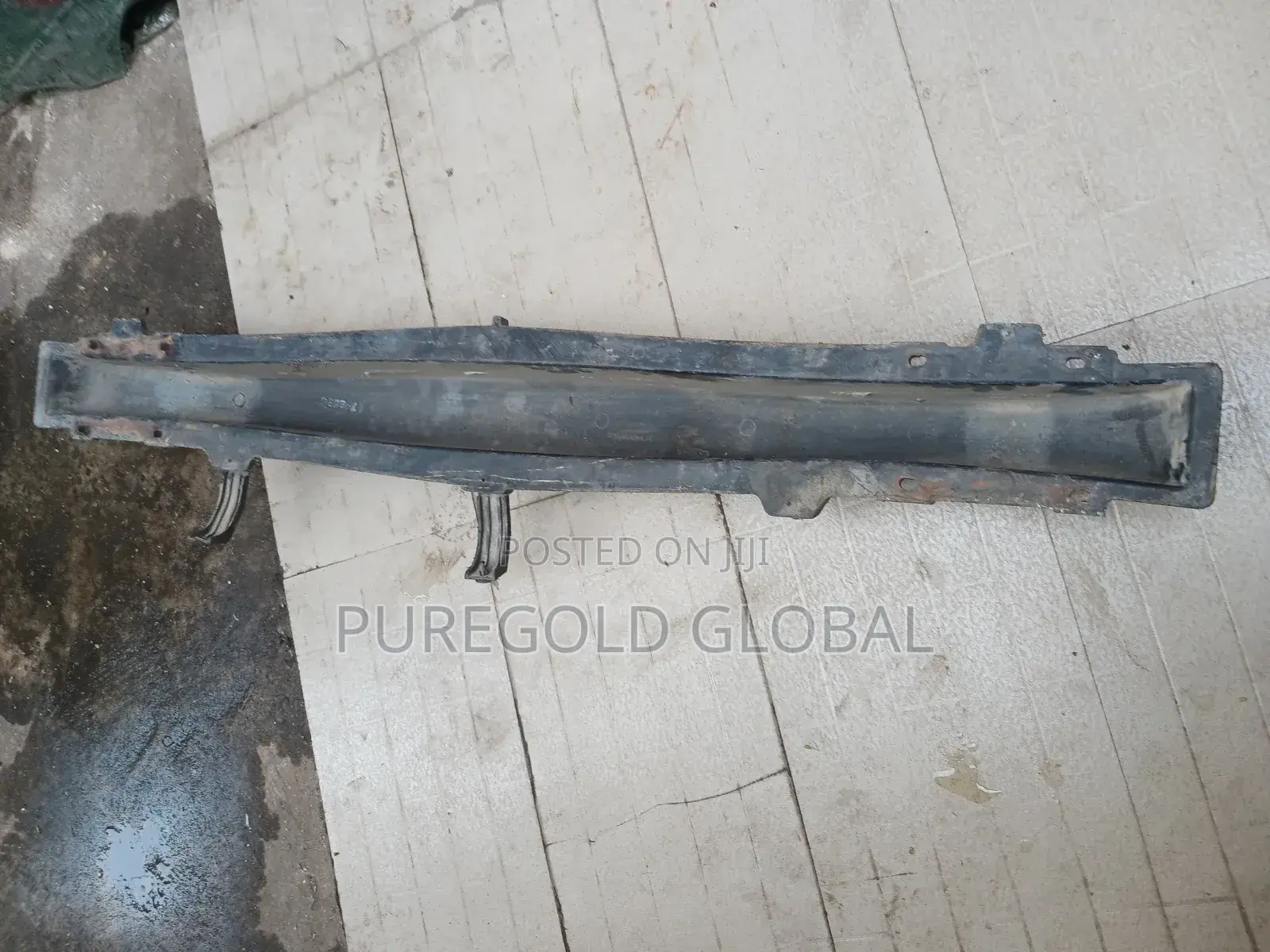 Rear Bumper Beam for Elantra 2008
