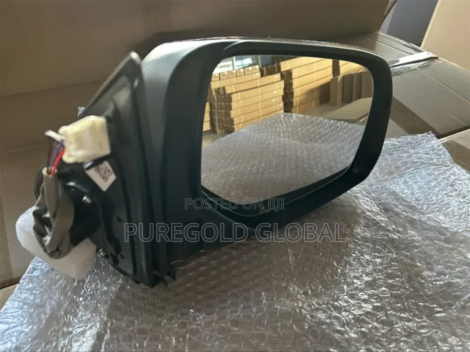 Mitsubishi L200 Side Mirror 2019 Model