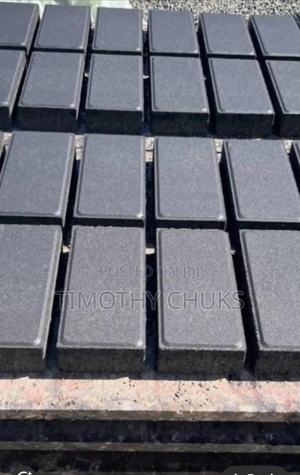Vinos Solid Store Supply