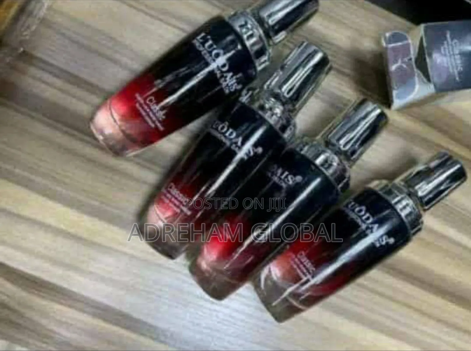 Luodais Professional Salon Classic Hair Serum