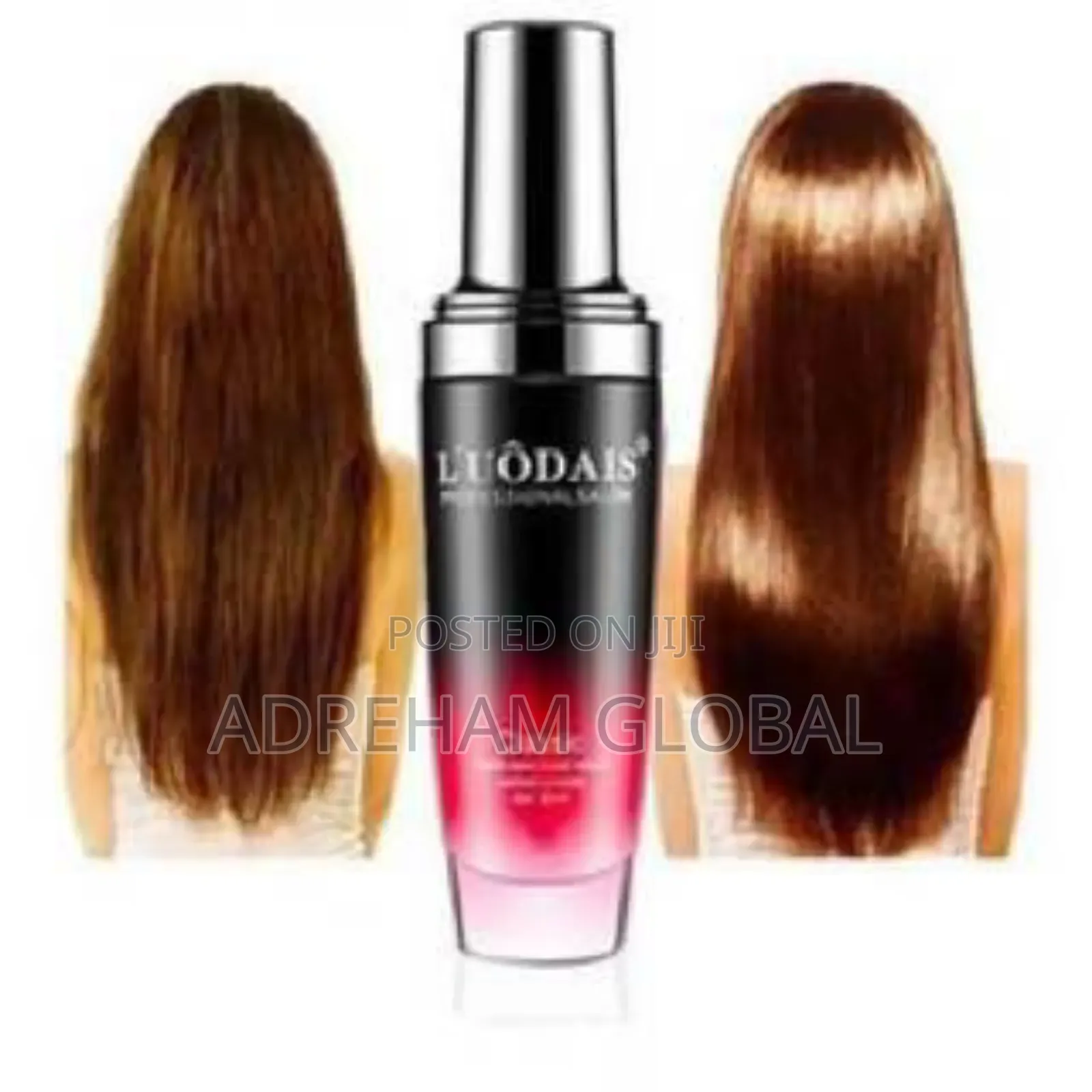 Luodais Professional Salon Classic Hair Serum