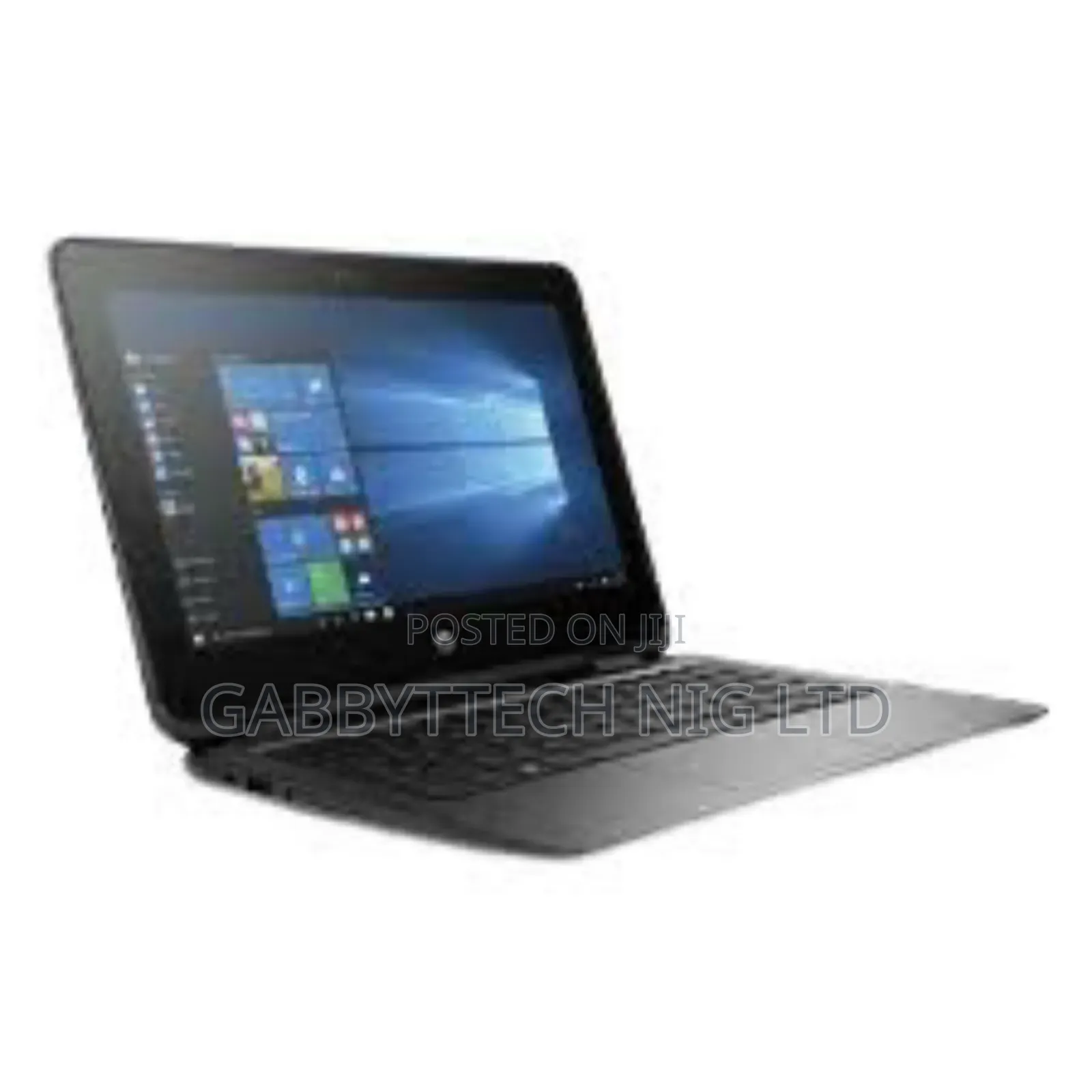 New Laptop HP ProBook 11 X360 4GB Intel Celeron SSD 512GB