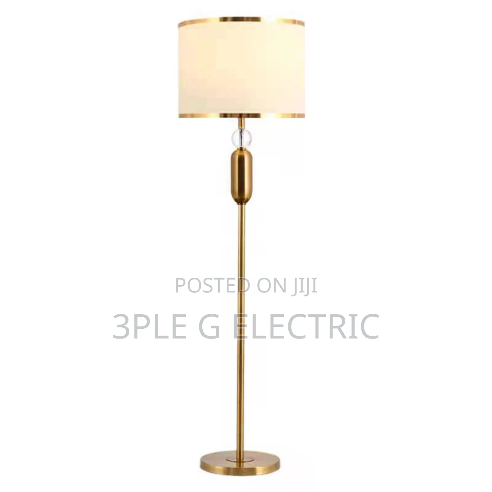 Indoor Floor Lamp