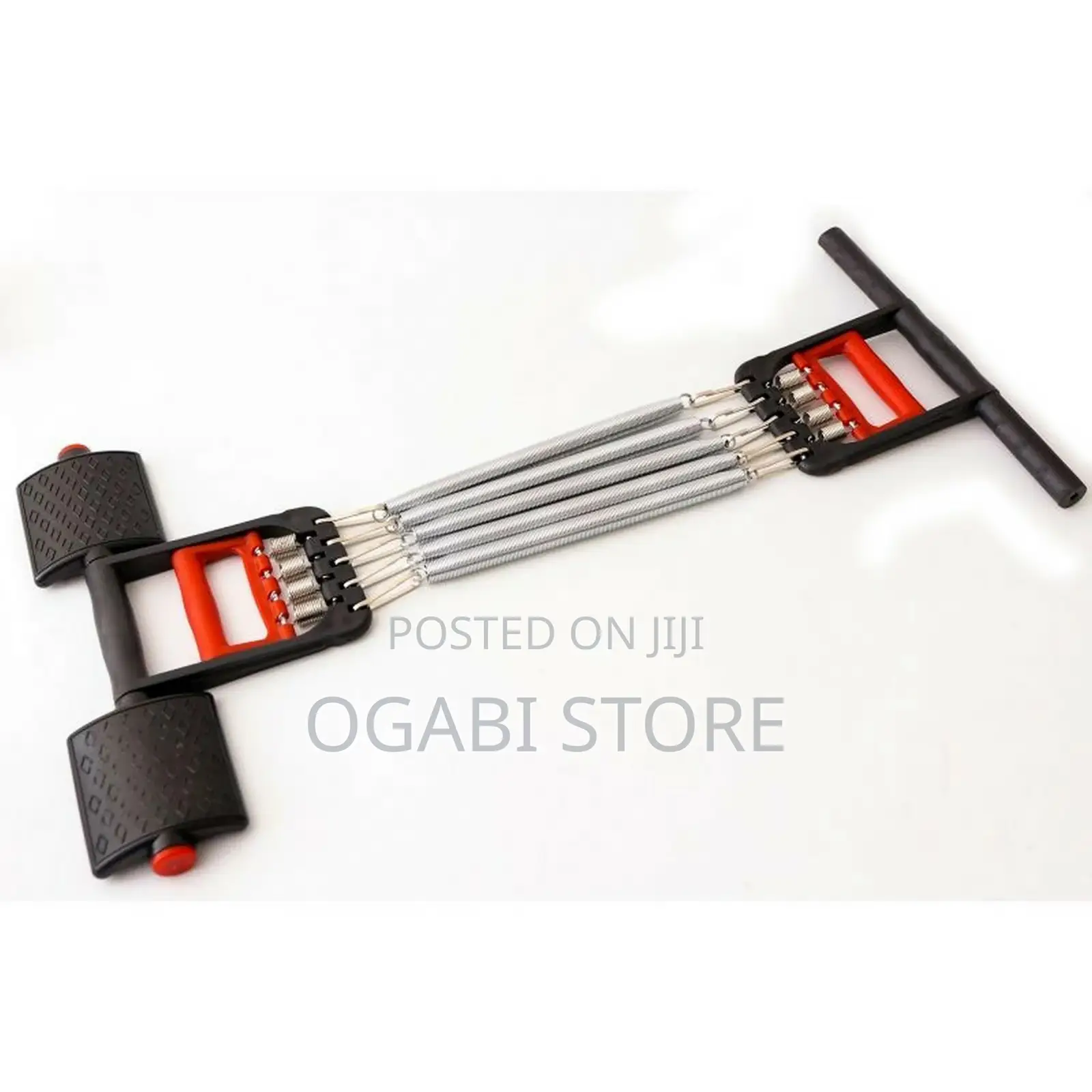 5-1 Resistance Spring Exerciser