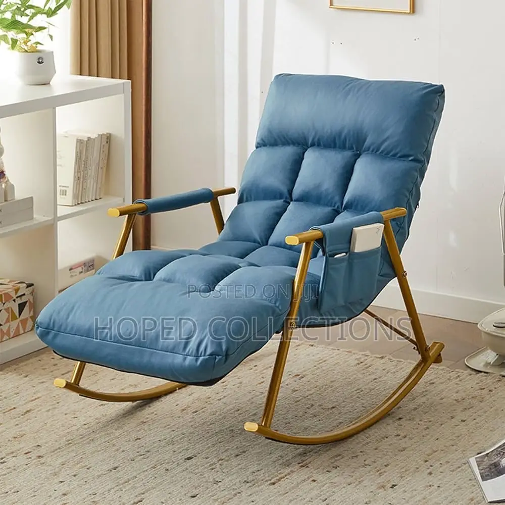 Rocking Comfy Chair