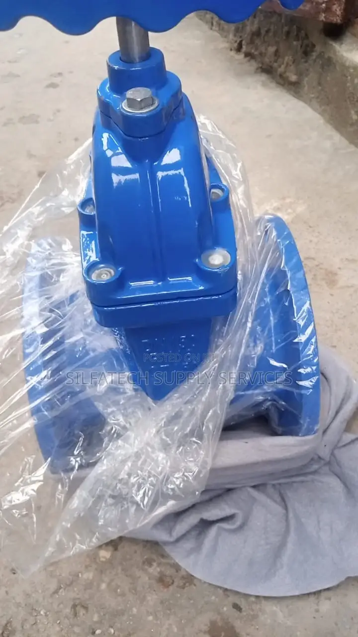 Original Gaye Valve (6’’)