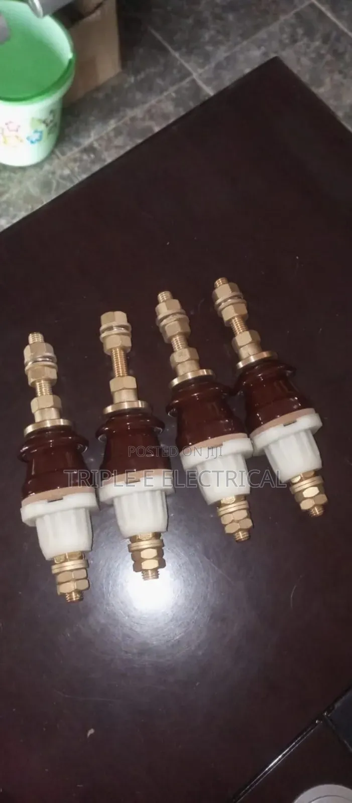100 Bushing For Transformer