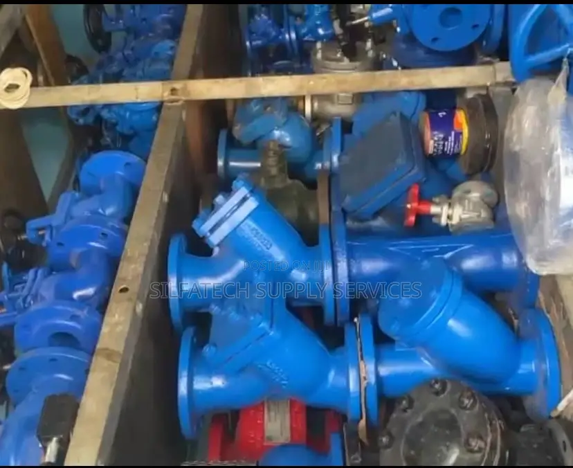 Original Gate Valve