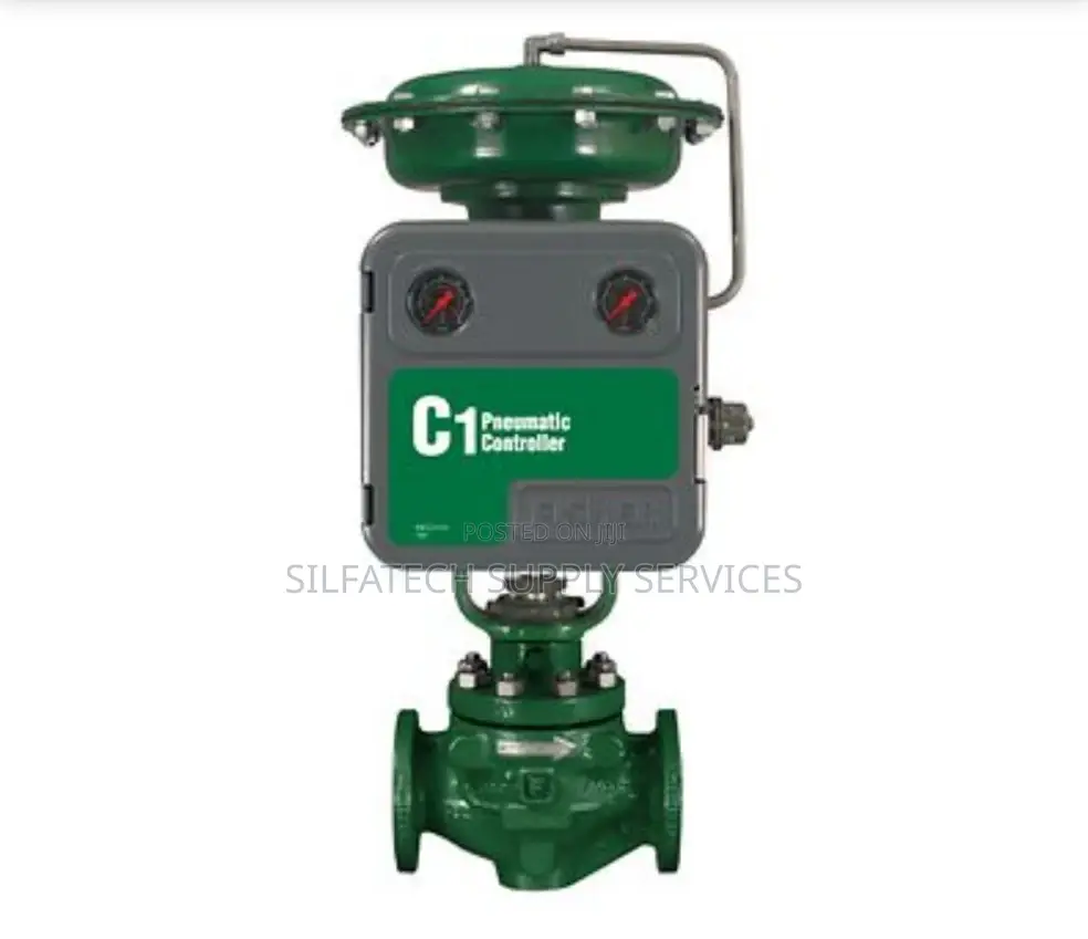 Heavy Duty Gate Valve
