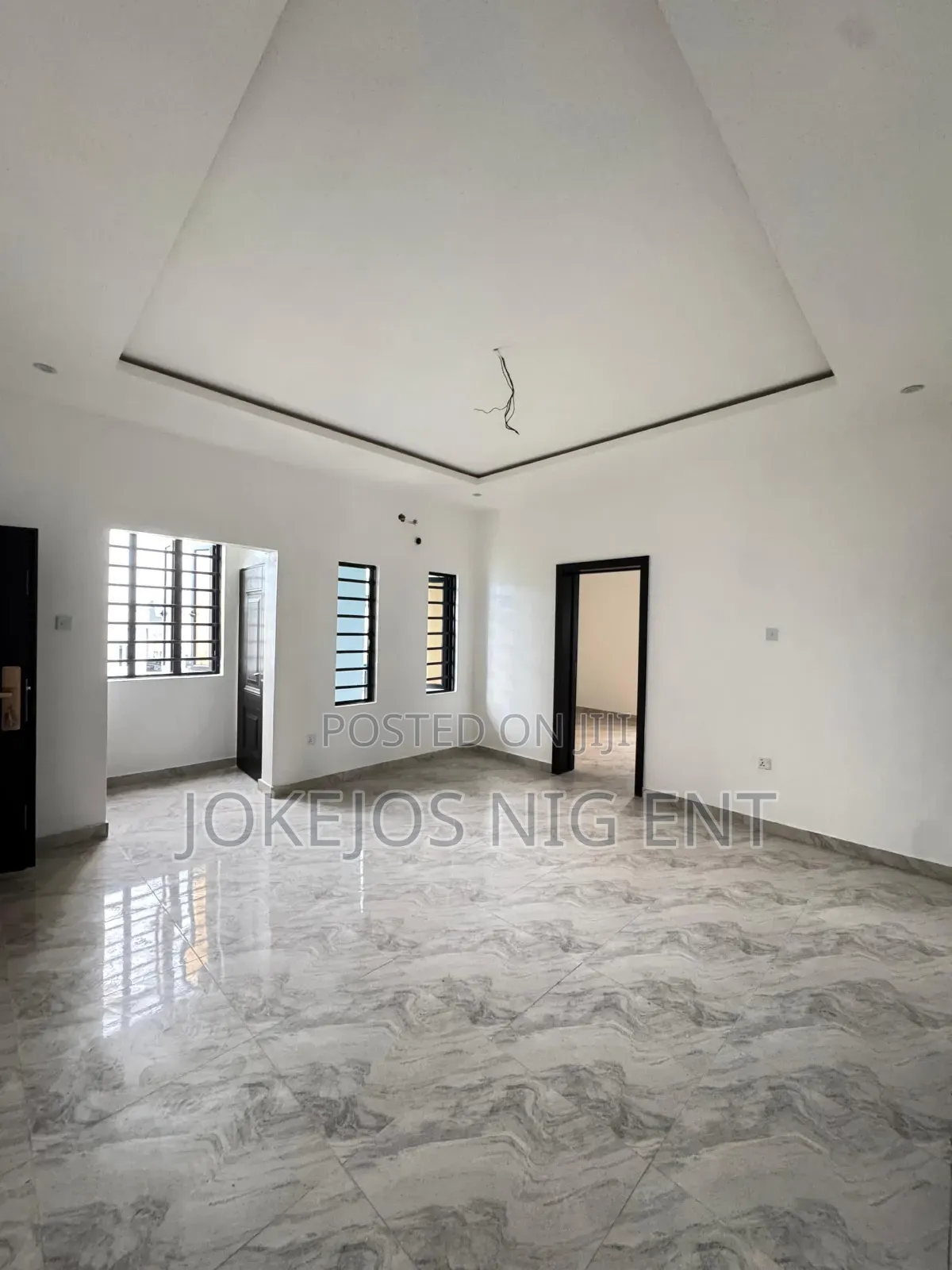 2bdrm Apartment in Ologolo Agungi for sale