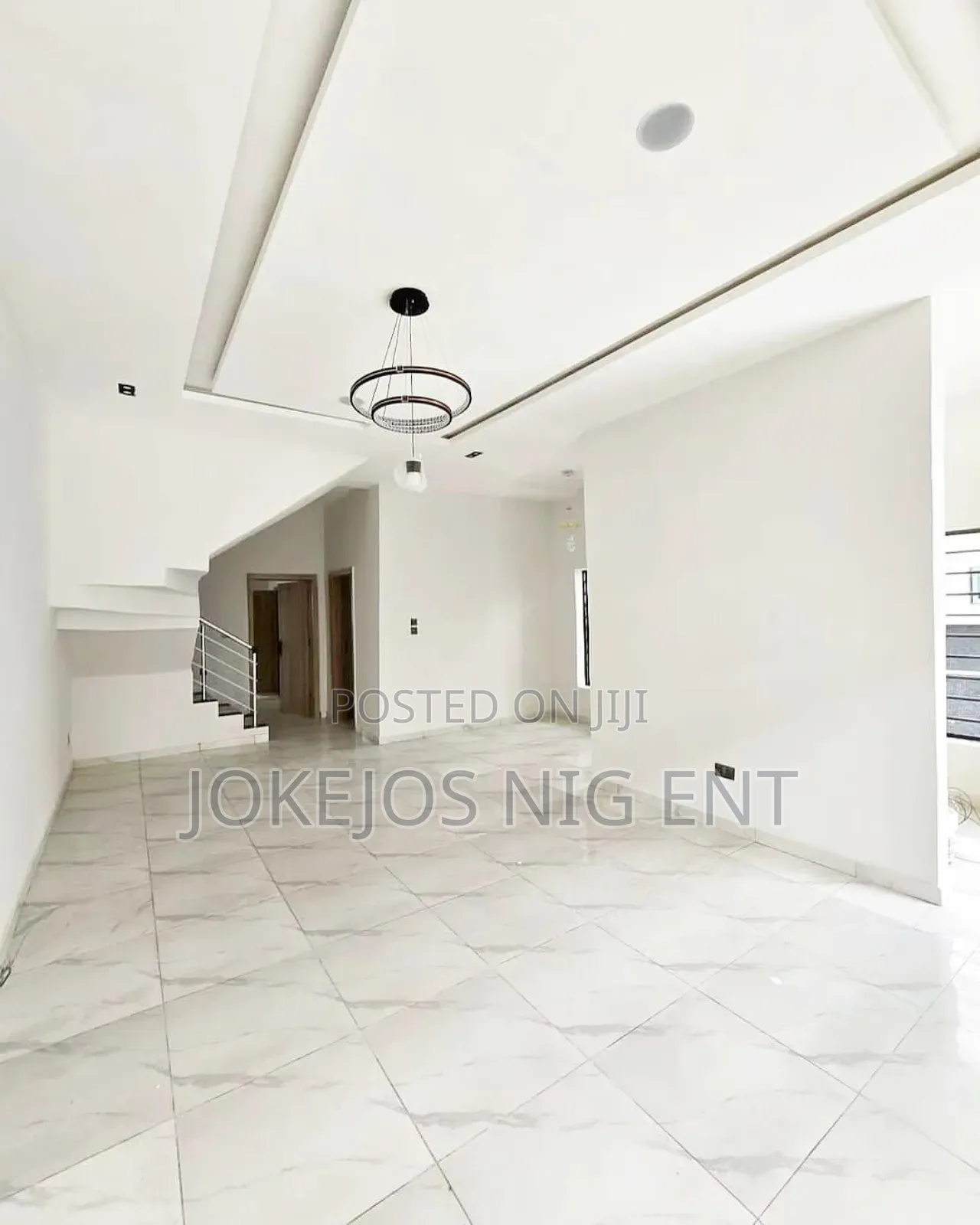 2bdrm Apartment in Ologolo Agungi for sale