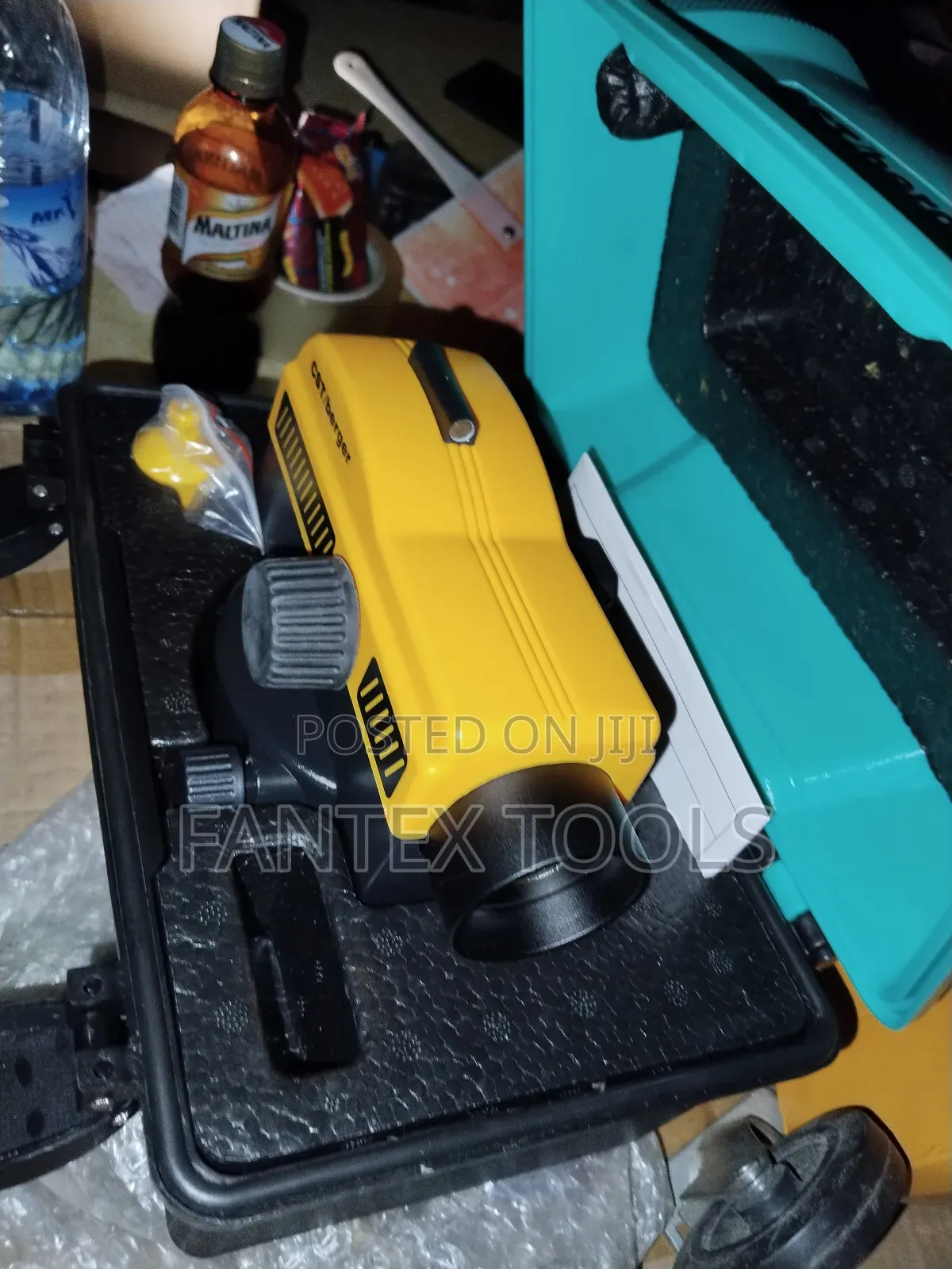 Auto Level Instrument.(Cst /Berger.)
