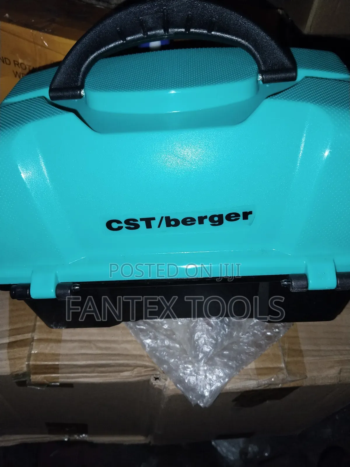 Auto Level Instrument.(Cst /Berger.)
