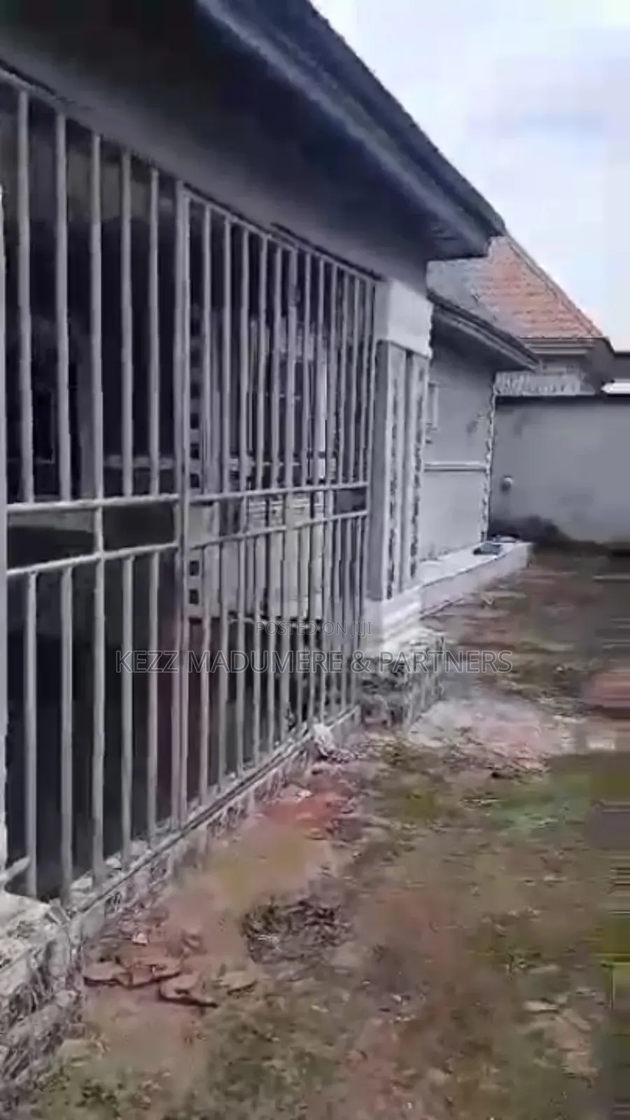 4bdrm Bungalow in Agbala Naze,, Port-Harcourt for sale