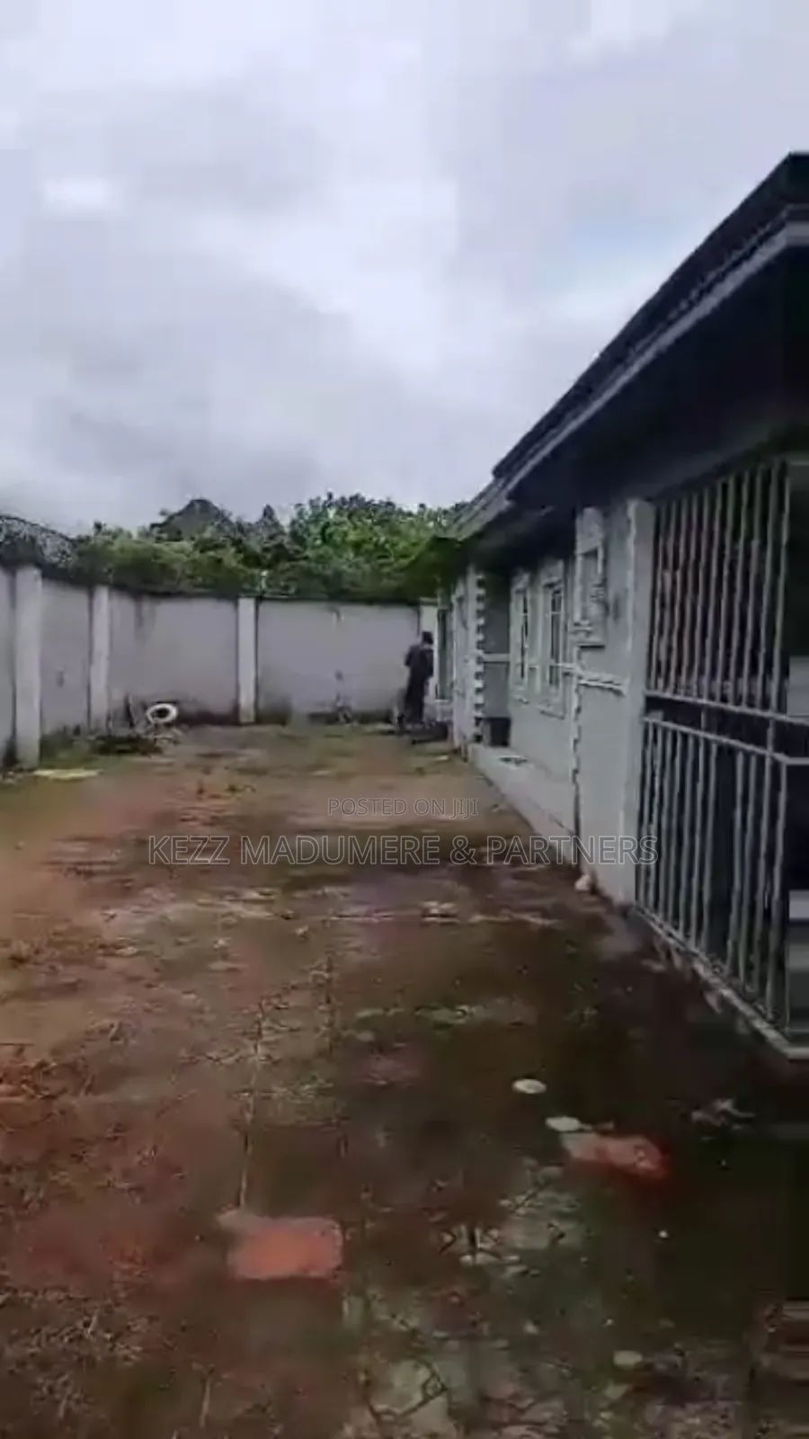 4bdrm Bungalow in Agbala Naze,, Port-Harcourt for sale