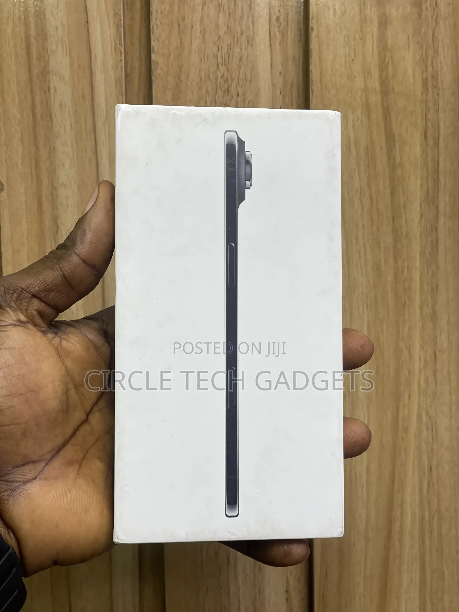 New Apple iPhone Air 256 GB Blue