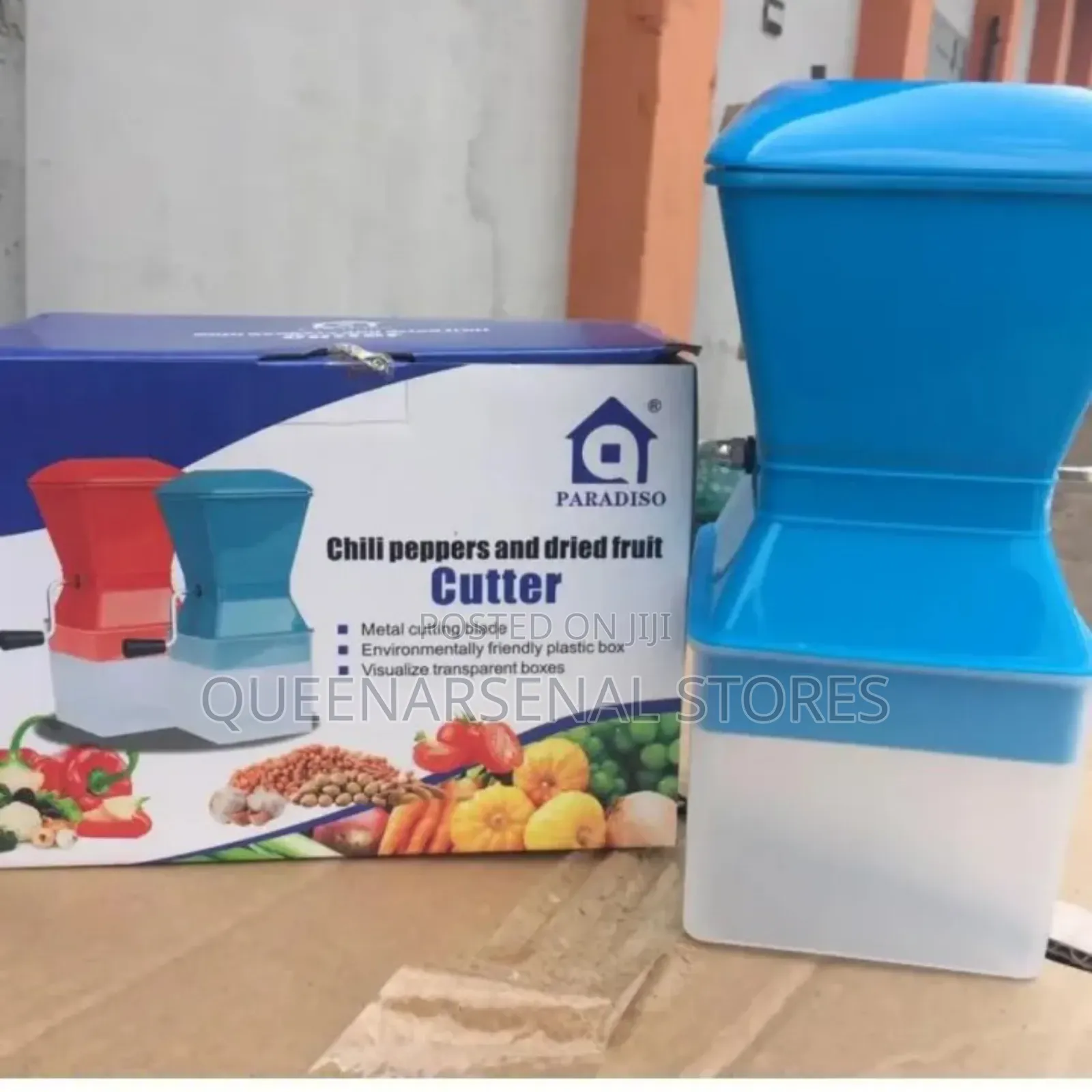 Hand Grater