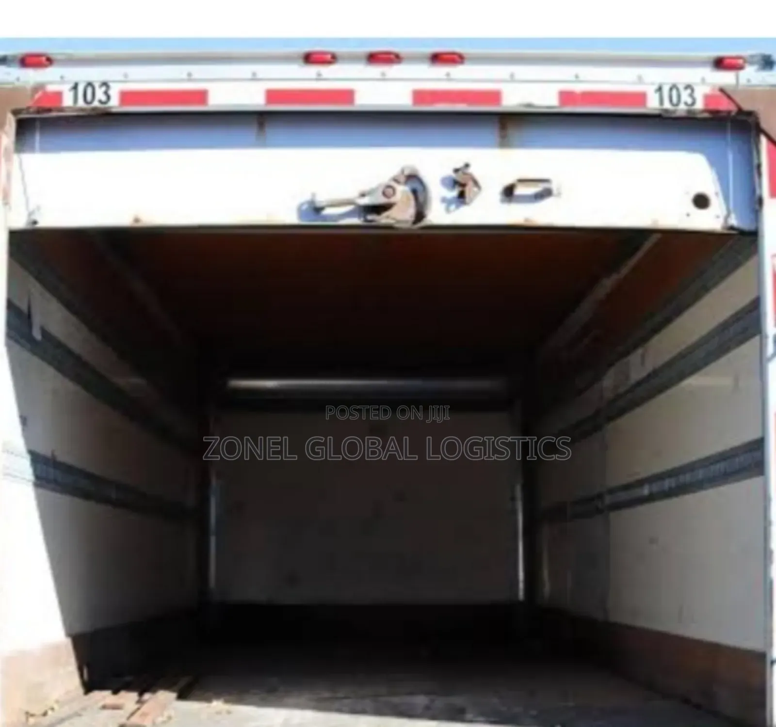 Truck for Hire in Karshi