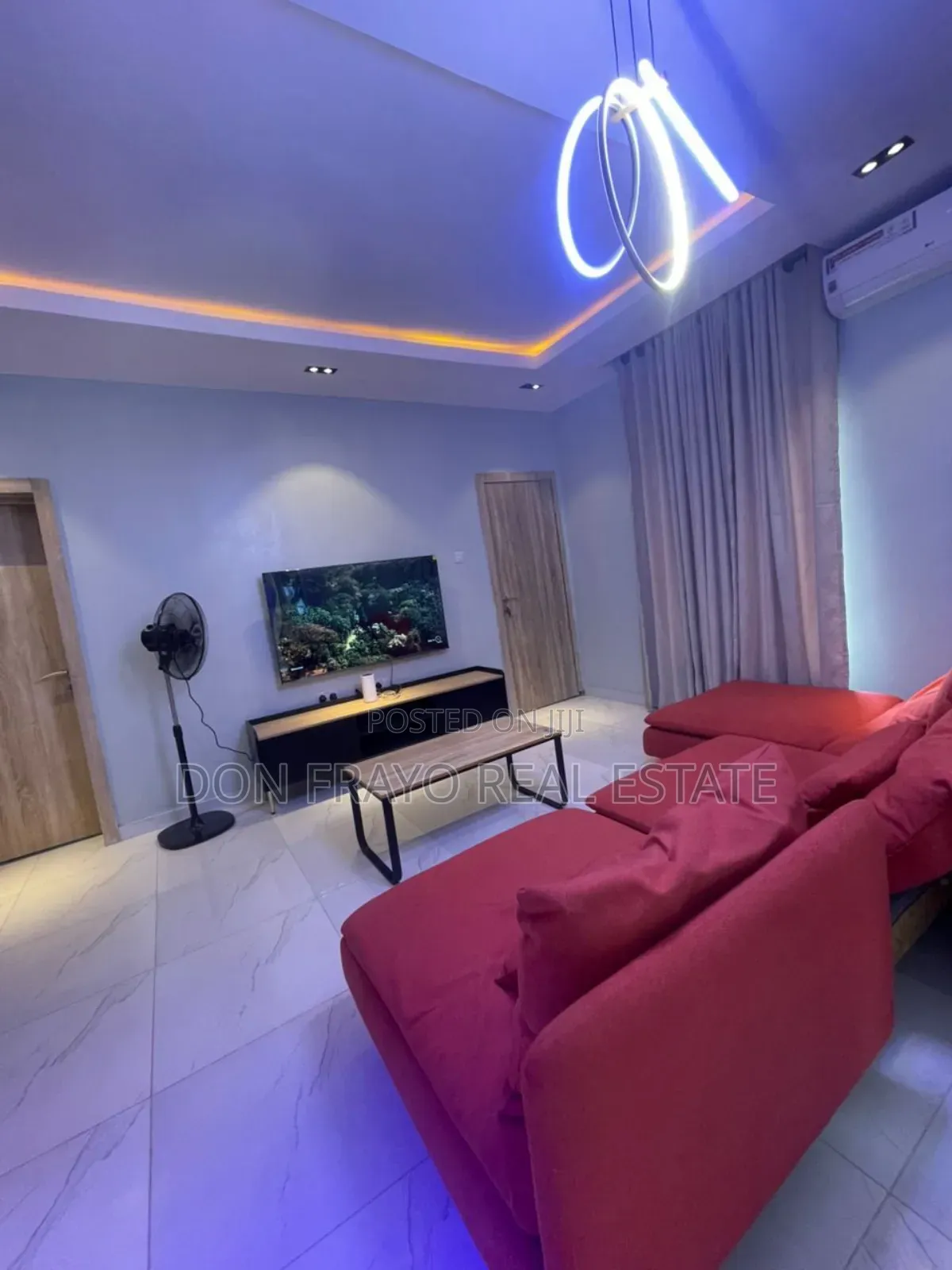 2 Beds Service Apartment at Sawmill Around Loyola College Ib