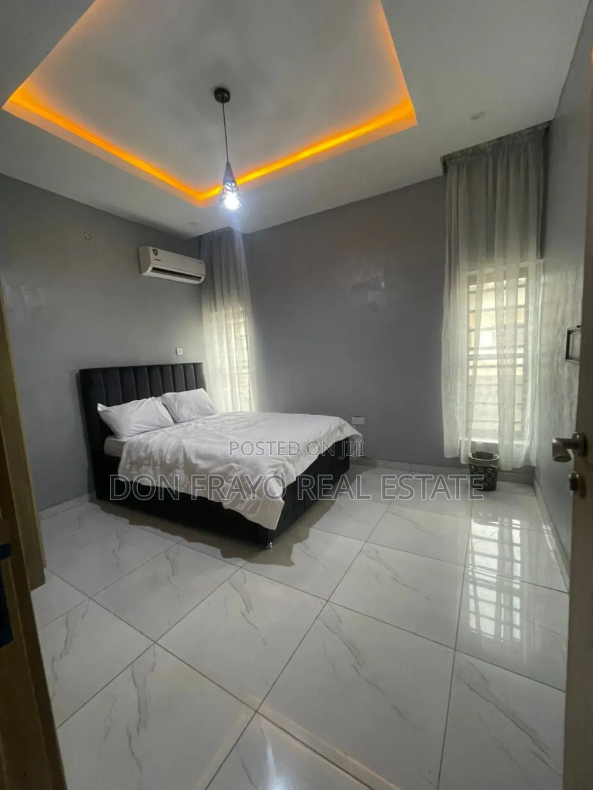 2 Beds Service Apartment at Sawmill Around Loyola College Ib