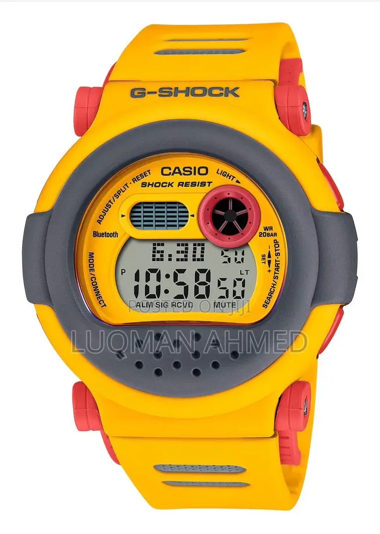 Casio G-Shock Dw