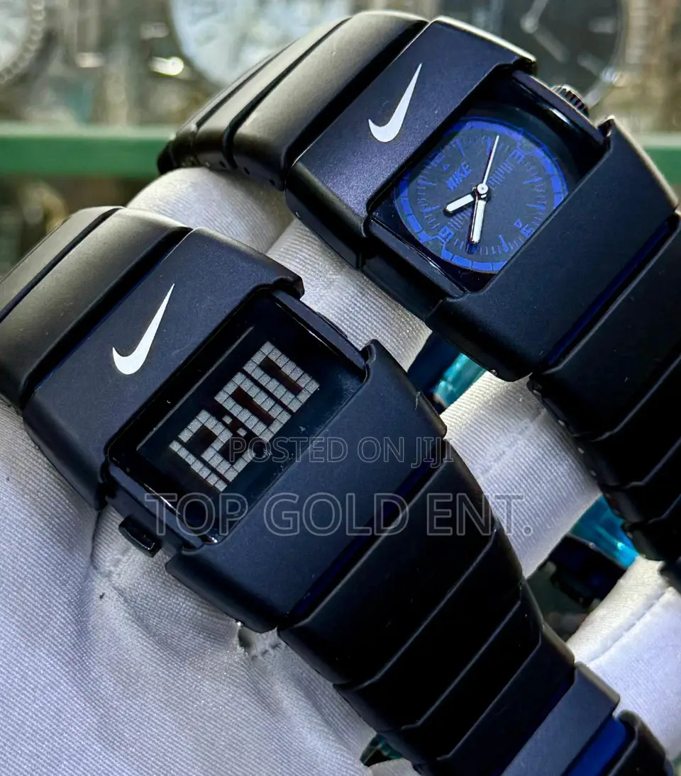 Nike Sport Wristwatch