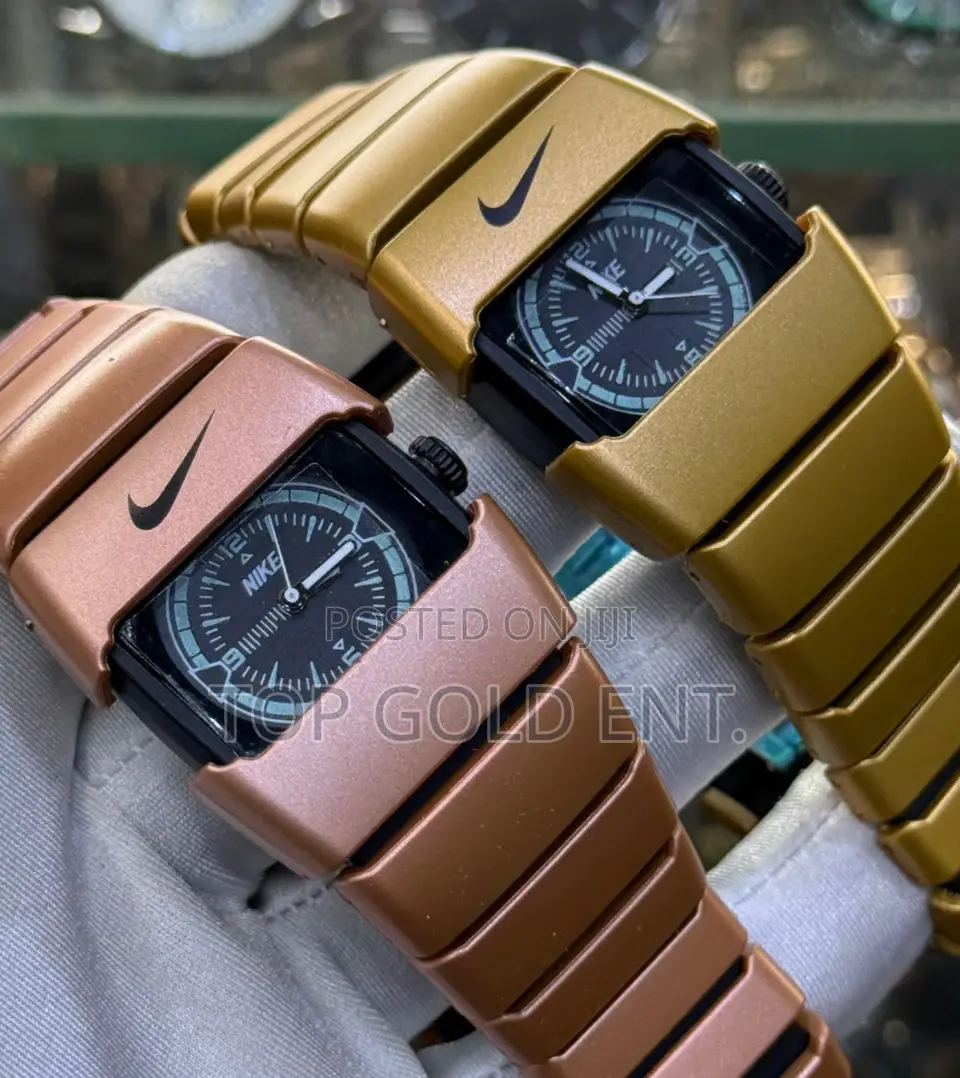 Nike Sport Wristwatch