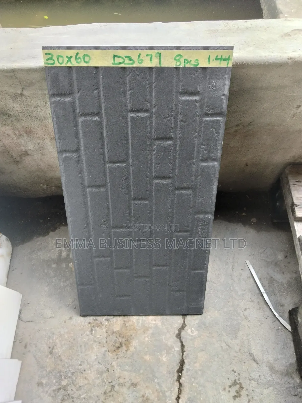 30x60 High Quality New Designs Floor and Walls Tiles
