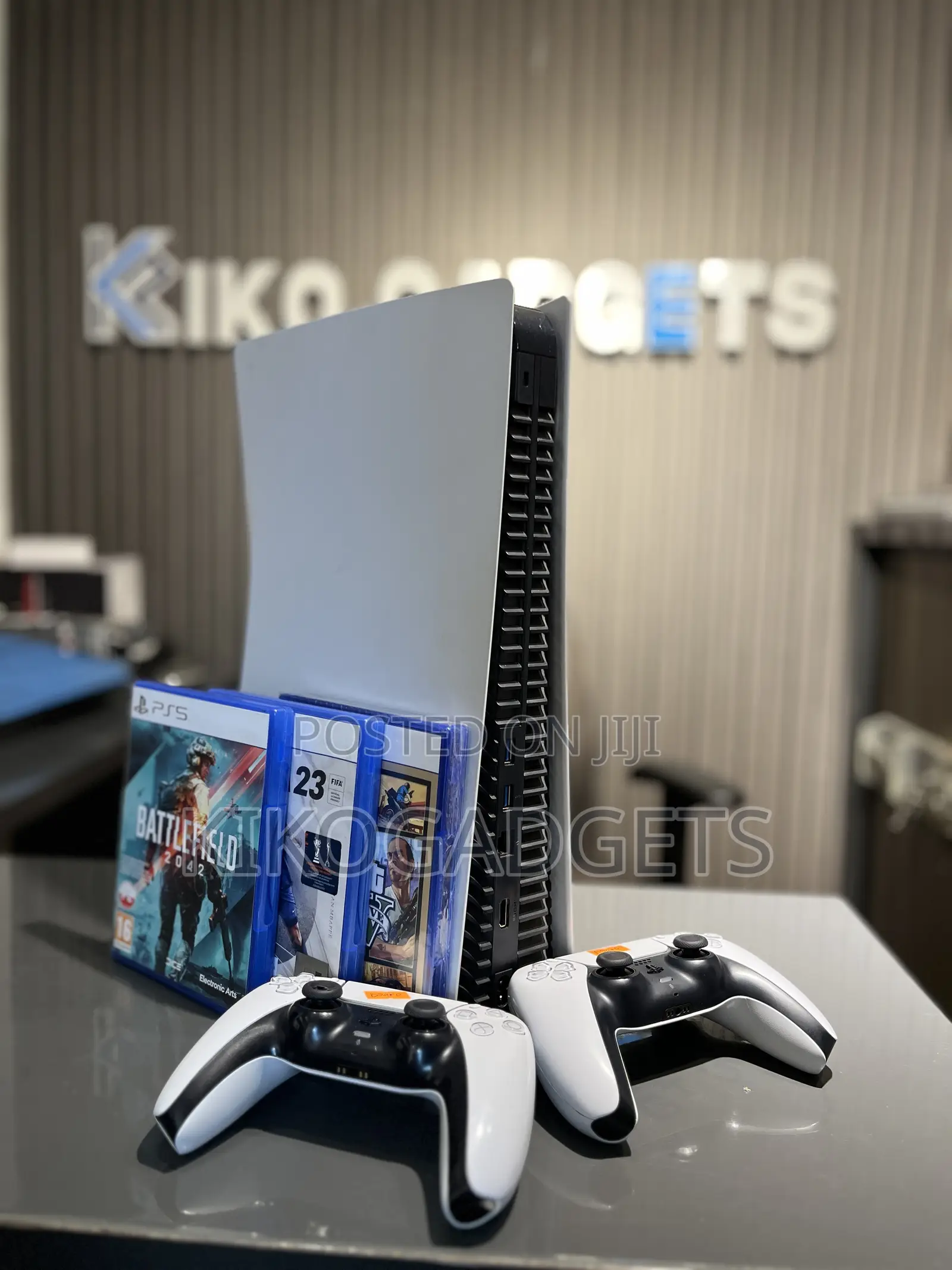 Play Station 5