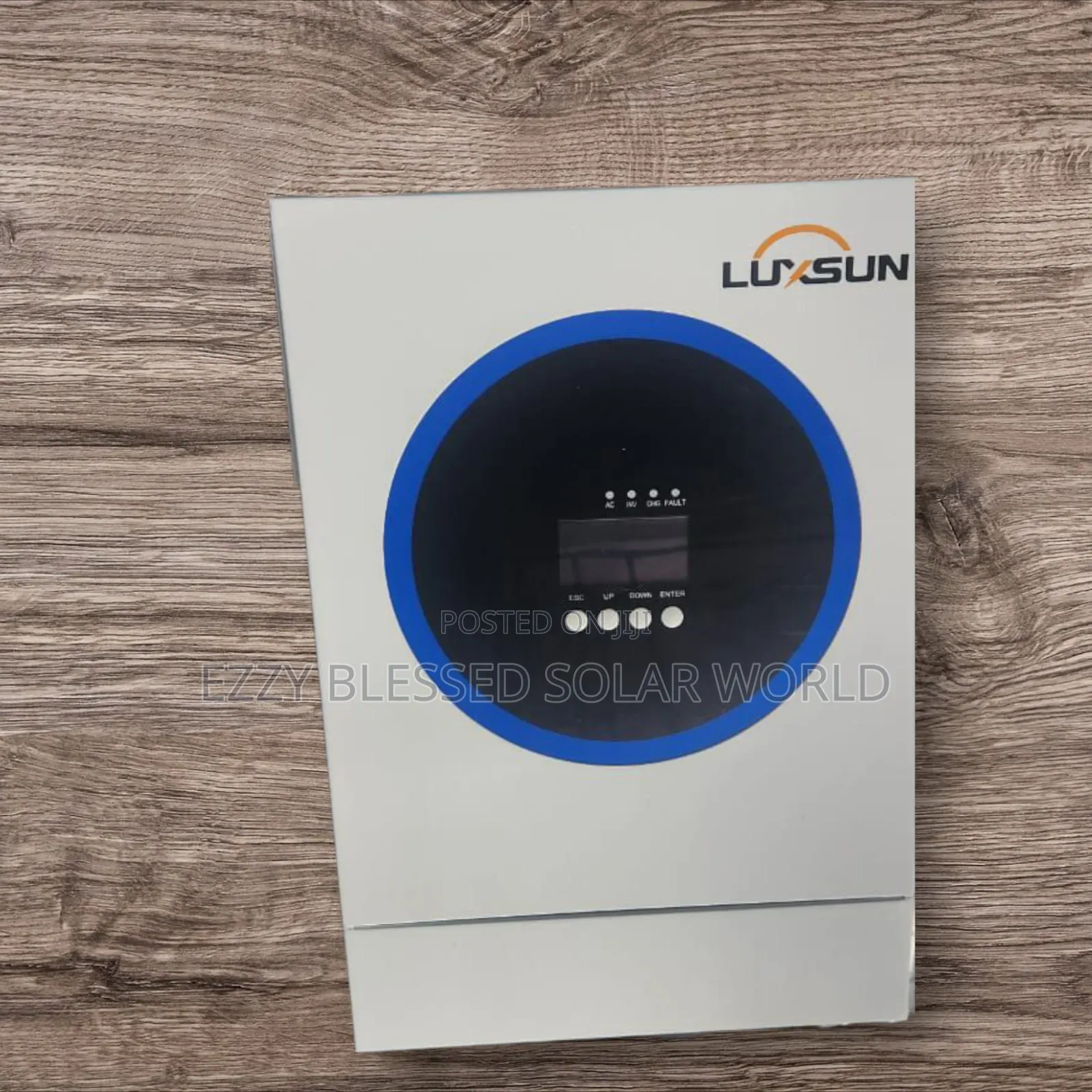 Luxsun Inverter 4.2kva