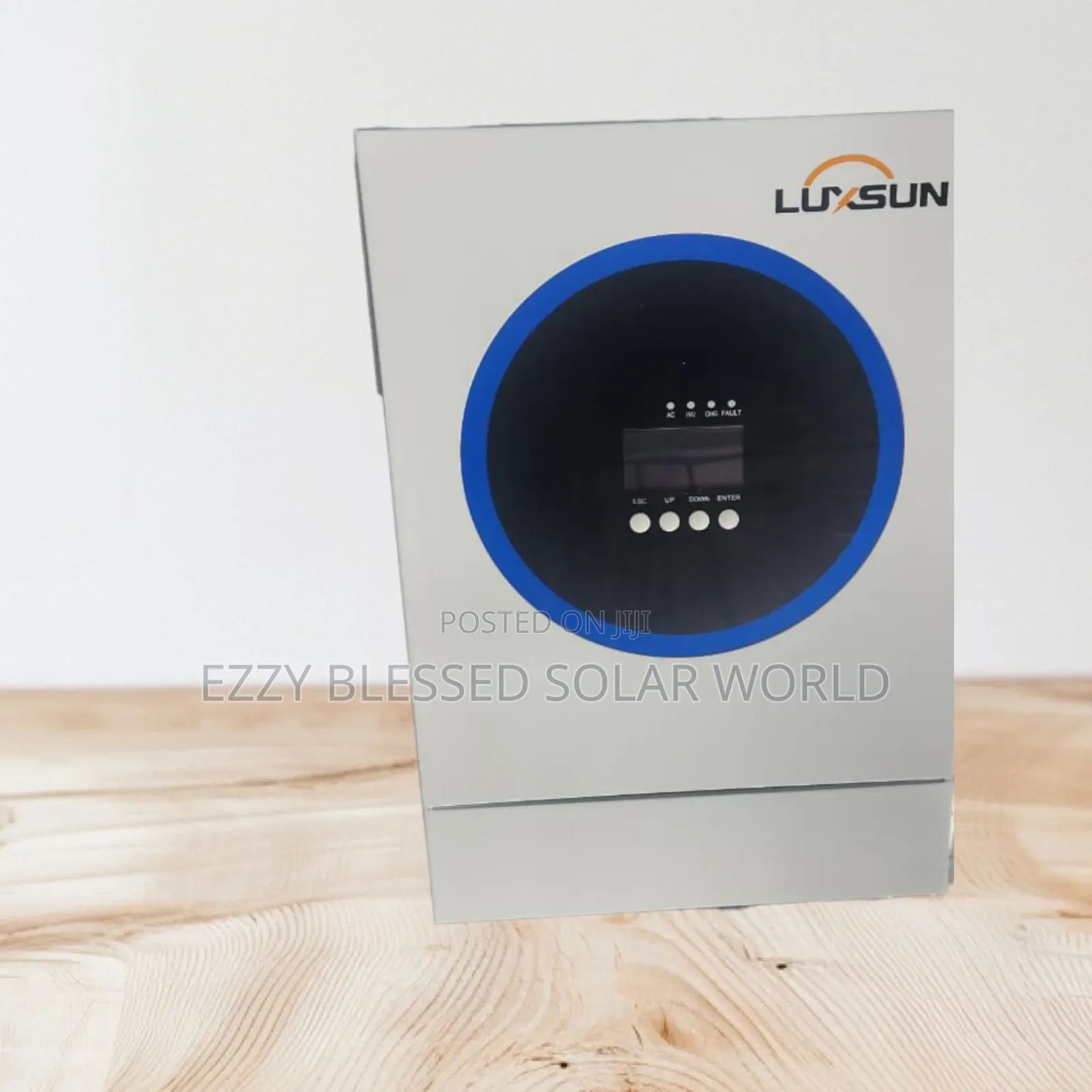 Luxsun Inverter 4.2kva