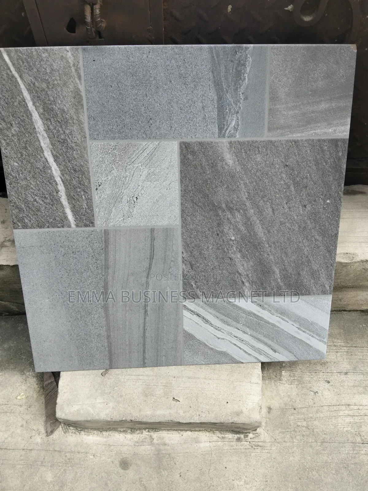 60x60 High Quality New Designs Spanish Compound Floor Tiles 