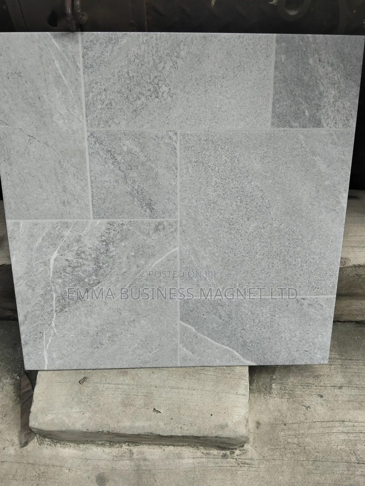 60x60 High Quality New Designs Spanish Compound Floor Tiles 