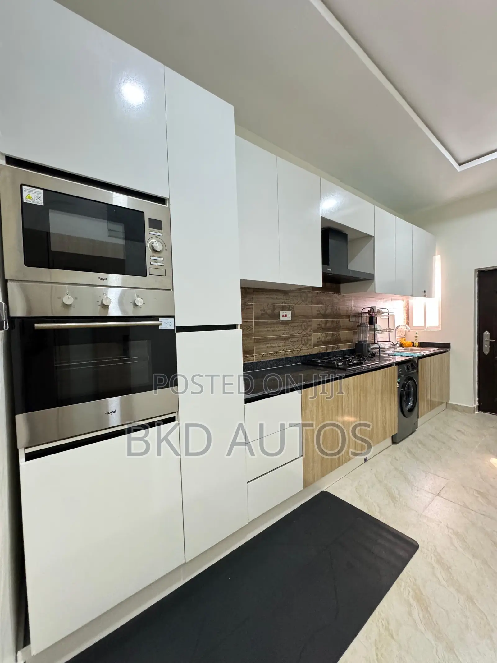2 Bed Apartments With Pool and Gym and Snooker
